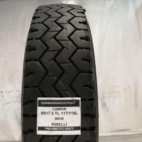 1 GOMME USATE ESTIVO 800175 - TP392095