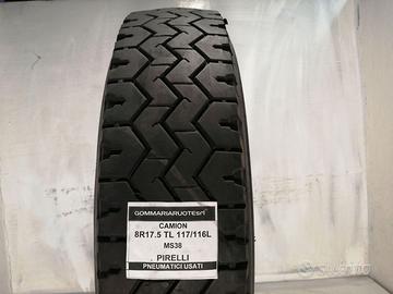 1 GOMME USATE ESTIVO 800175 - TP392095