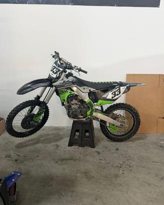 Kawasaki 250
