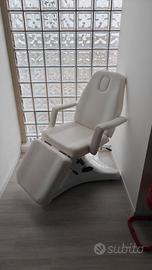 Poltrona Lettino GIMA 