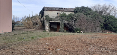 Casa Colonica a 5km dal Centro di Rimini