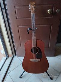 Martin D15M