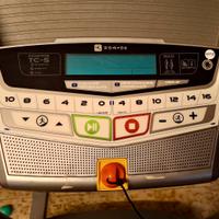 Tapis roulant TC5 Domyos