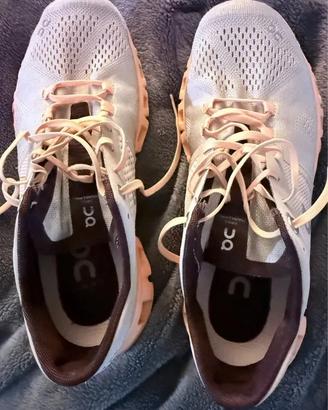 Scarpe da ginnastica On Cloud