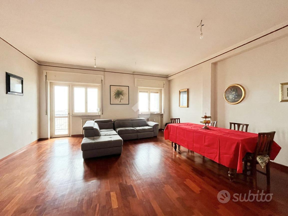 Appartamento – Lanciano, Borgo, Chieti - Vista 2