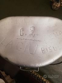 Gavetta così la chiamava il mio bisnonno