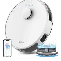 Lefant aspirapolvere lava pavimenti