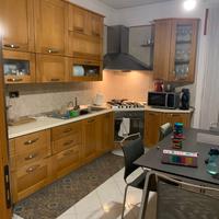 Cucina ad Angolo 