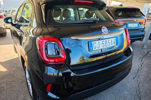 Fiat 500X 1.3 MultiJet 95 CV Club Edition