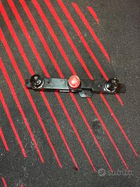 Pulsantiera per fiat 500 ricambio