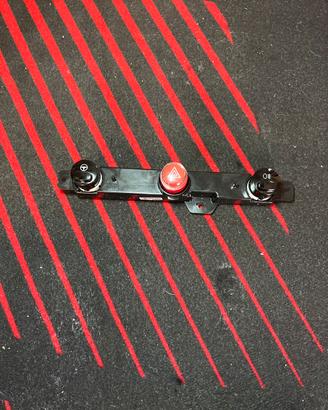 Pulsantiera per fiat 500 ricambio