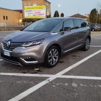 Renault ESPACE 1.6 DIESEL 7 POSTI