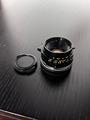 Leica summicron 35mm