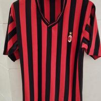 Maglia Milan bimbo/bimba