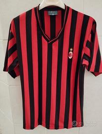 Maglia Milan bimbo/bimba