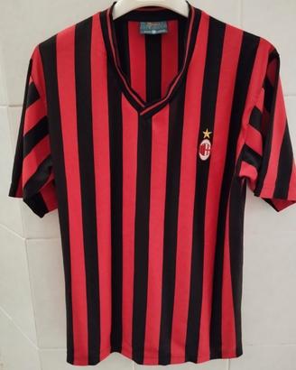 Maglia Milan bimbo/bimba