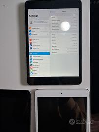 Mini iPad 