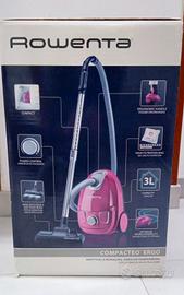 Aspirapolvere Rowenta 