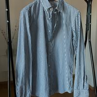 Camicia Brunello Cucinelli
