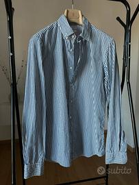Camicia Brunello Cucinelli