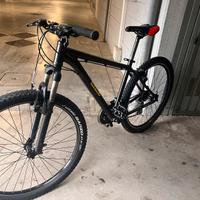 Mountain Bike DoubleZZ-Razor Tg.M