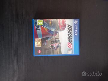 Motogp 17 PS4