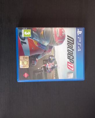 Motogp 17 PS4