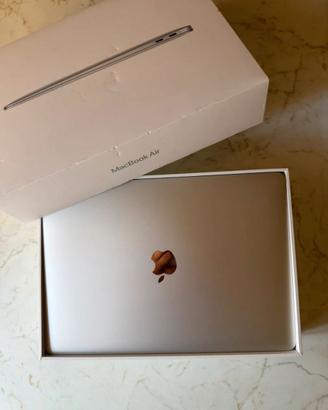 MacBook Air 2020-256 GB come nuovo