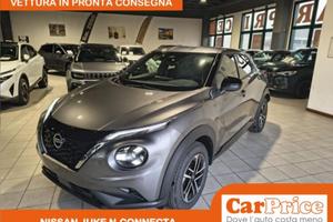 NISSAN Juke 1.6 HEV 143CV 2WD Aut. N-Connecta