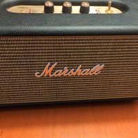 Cassa bluetooth Marshall Stanmore