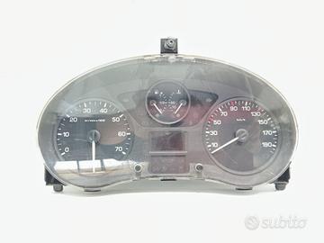 CONTACHILOMETRI VEGLIA QUADRO STRUMENTI FIAT Scudo