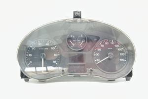 CONTACHILOMETRI VEGLIA QUADRO STRUMENTI FIAT Scudo