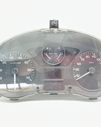 CONTACHILOMETRI VEGLIA QUADRO STRUMENTI FIAT Scudo