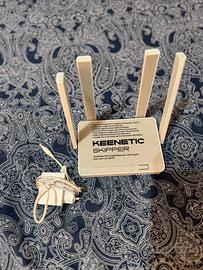 Router WiFi Mesh AC1200 Gigabit