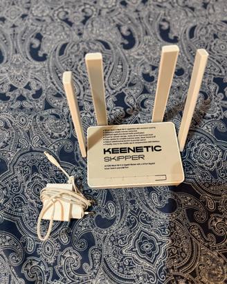 Router WiFi Mesh AC1200 Gigabit