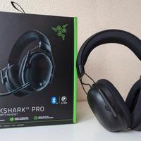 Blackshark v2 pro 2023