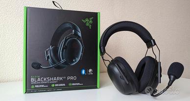 Blackshark v2 pro 2023