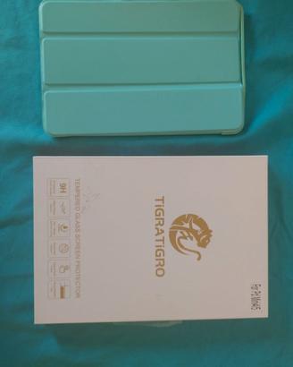 cover + pellicola ipad 4/5 mini