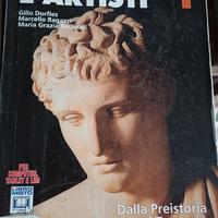 Arte e artisti Vol. 1 Dalla Preistoria al Trecento