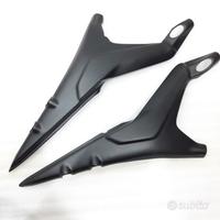 Fianchetti sotto sella carbonio panigale v4