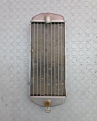 RADIATORE DESTRO BETA RR 350 2010 2012 RR350 2011
