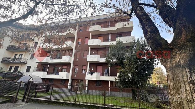 Appartamento Parabiago [Cod. rif 3189581VRG]