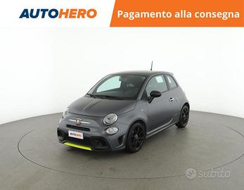 ABARTH 595 KA05645