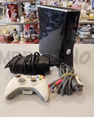 CONSOLLE XBOX 360