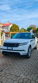 range rover velar (motore nuovo) 
