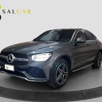 Mercedes-benz GLC 220 d 194cv Premium Plus 4matic 