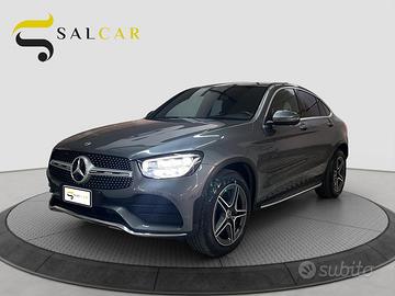 Mercedes-benz GLC 220 d 194cv Premium Plus 4matic 