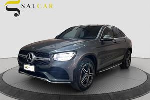 Mercedes-benz GLC 220 d 194cv Premium Plus 4matic 