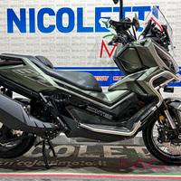 Scooter Zontes Zt 368 G - Verde tua a soli €148 al