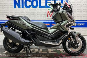 Scooter Zontes Zt 368 G - Verde tua a soli €148 al